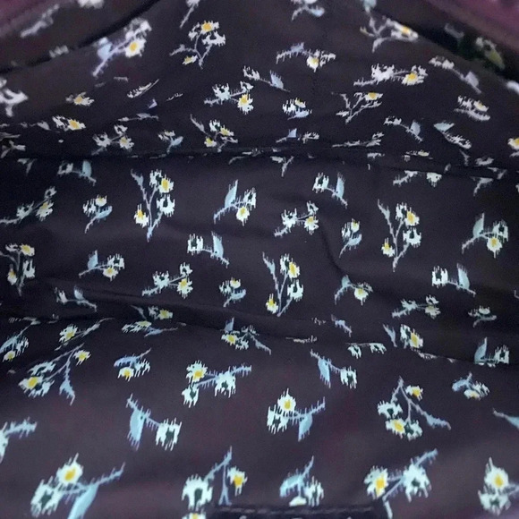 NWOT Vera Bradley Crossbody Bag - Picture 4 of 4